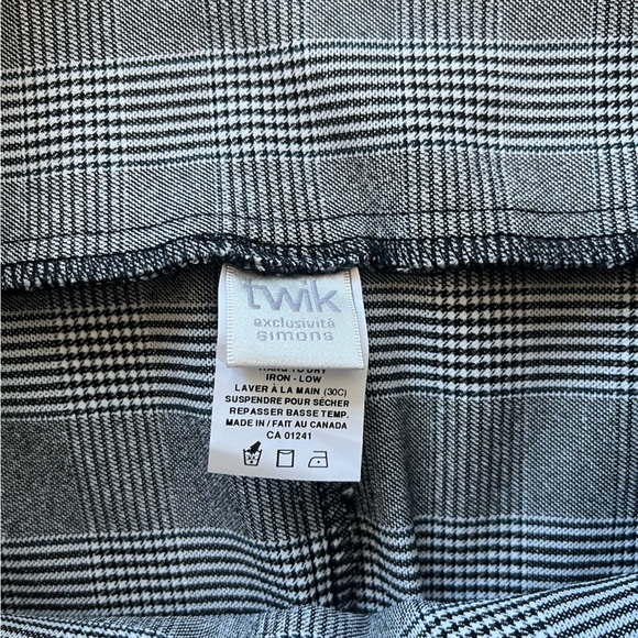 Jupe crayon - Picture 3 of 4